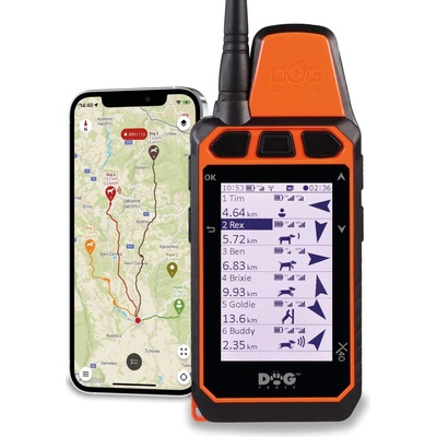 DogTrace X40 | Zboží Auto