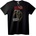NOONEBRAND Тениска The Batman - Справедливост - 2XL, Black