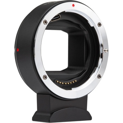 VILTROX EF-L adaptér objektívu Canon EF na telo L-mount