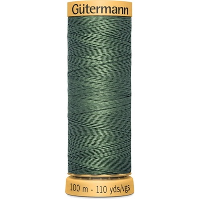 Bavlněná nit Gütermann 100 m Barva: 8724