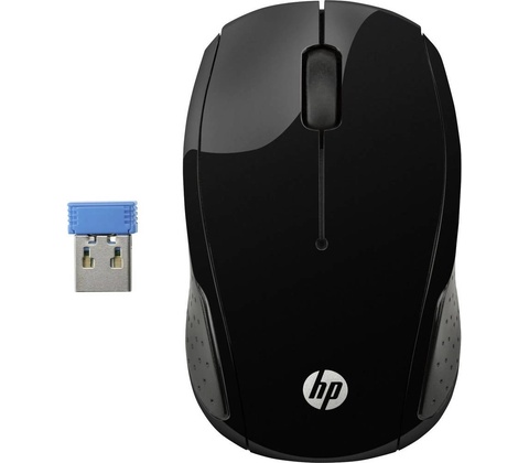 HP Wireless Mouse 220 3FV66AA