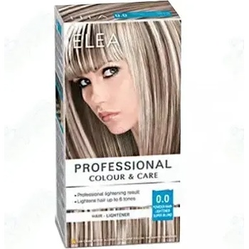Image 1 of ELEA Professional Professional Боя за коса 0.0 Lightener Super Blond