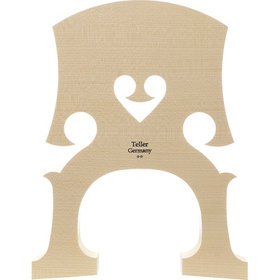 Teller Mod. 2 - Kobylka na kontrabas (1/2) – Zboží Dáma