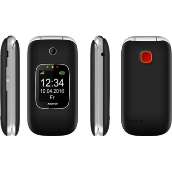 Image 1 of ALIGATOR V650 Senior