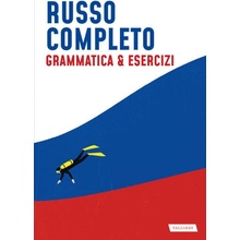 Russo completo. Grammatica & esercizi