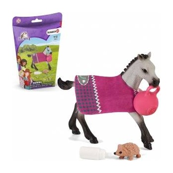 Schleich Horse Club 42534 Playful Foal