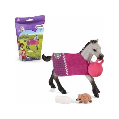 Schleich Horse Club 42534 Playful Foal