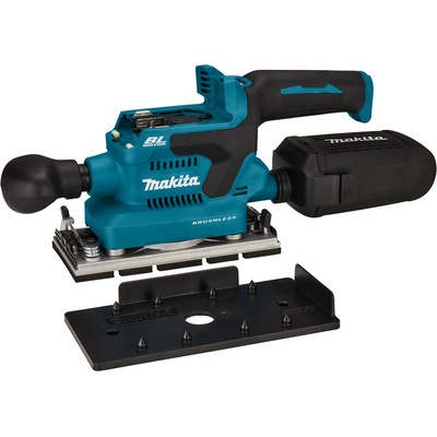 Makita DBO380Z