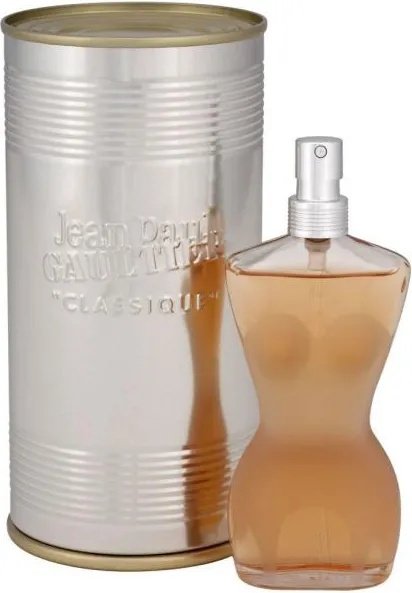 Jean Paul Gaultier Classique (1993) EDT 50 ml