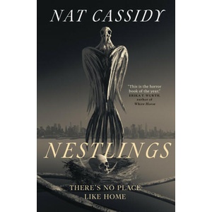 Nestlings | CASSIDY NAT (ISBN: 9781250265258)