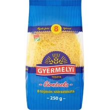 Gyermelyi 8 vaječné nitovky 250 g