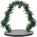 Xmas Massage vianočný masážny oblúk 44 x 42 cm