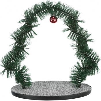 Xmas Massage vianočný masážny oblúk 44 x 42 cm