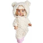 Simba Toys Evi Love Cute Teddy - Еви в меко костюмче на мече, 1 брой