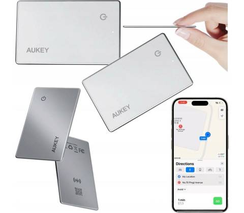 Aukey TM-21