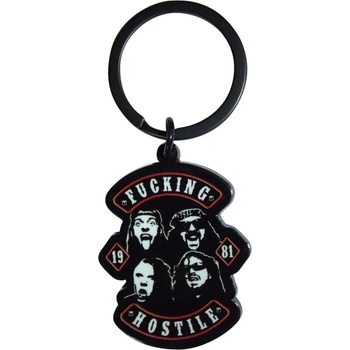 Pantera Hostile Ключодържател (PANTKEY22)
