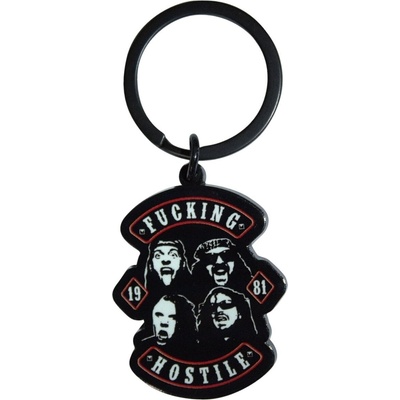 Pantera Hostile Ключодържател (PANTKEY22)