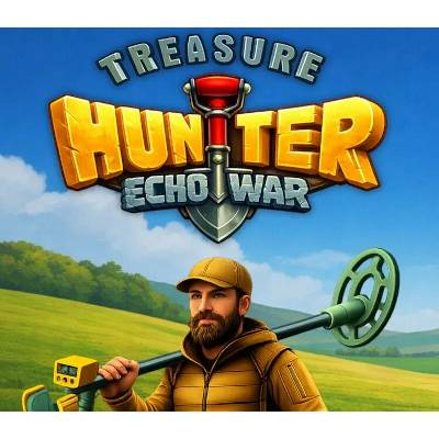 Treasure Hunter: Echo of War