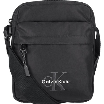 Calvin Klein Bold reporter