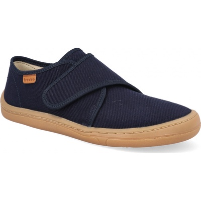 Froddo G1700408 Dark Blue AD barefoot topánky
