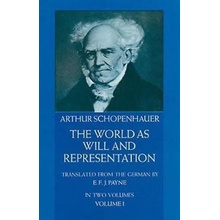 World as Will and Representation