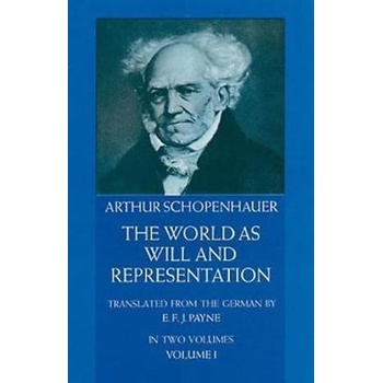World as Will and Representation