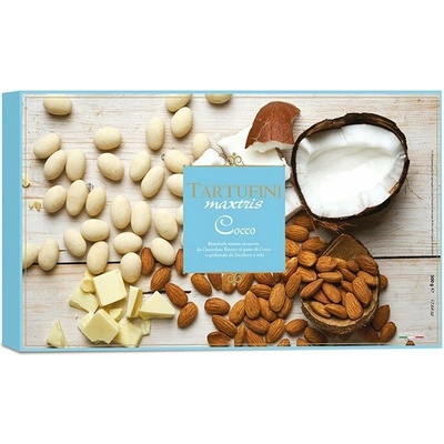 Maxtris Tartufini Cocco 500 g