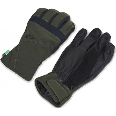 Oakley Roundhouse New dark brush