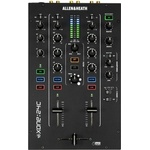 Recenze Allen & Heath Xone:24C