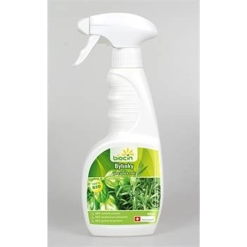 Biocin-FKS Spray pro kuchyňské bylinky 500 ml