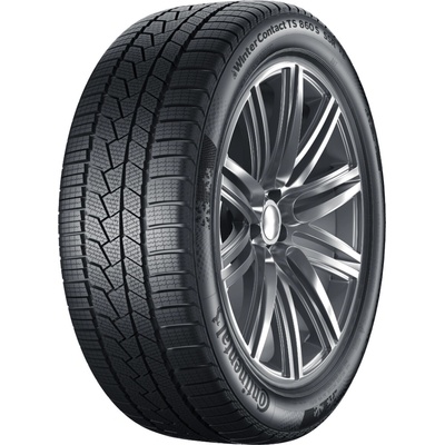 Continental WinterContact TS 860 S 225/45 R18 95H runflat