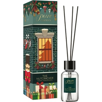 REVERS COSMETICS Ароматни пръчици Revers Pure Essence - The Nutcracker, 25 ml (Nutcracker)