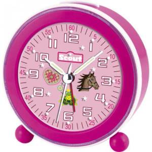  Scout 280001041 Будилник (280001041) Будилник