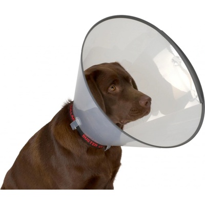 Buster Comfort Collar plastový ochranný golier 1 ks XXS