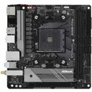 Základní desky ASRock B550M-ITX/ac