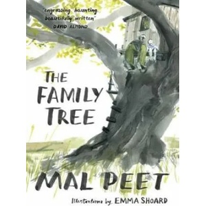 Family Tree | Mal Peet (ISBN: 9781781128053)