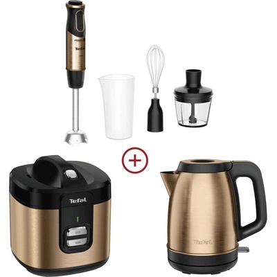 Set Tefal KI280G10 + RK364G10 + HB656G10 – Hledejceny.cz