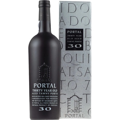 Quinta do Portal 30y Tawny 20% 0,75 l (kartón)