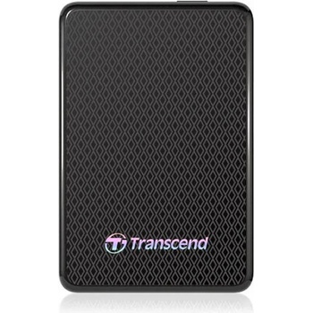 Transcend ESD400 2.5 128GB USB 3.0 TS128GESD400K