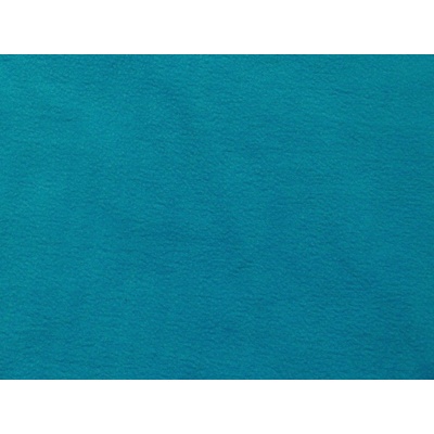 fleece 5002 tyrkysový