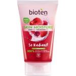 Bioten Cosmetics Ексфолиращ скраб за лице с червени плодове, Bioten Red Berries Exfoliator 150ml