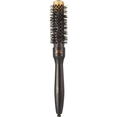 JRL Mixed stredná iontová fúkacia kefa bristle round brush 32 mm