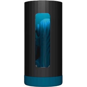 LELO F1S V3 XL Teal - sexyelephant