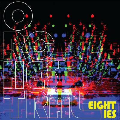 Various - Orchestral Eighties CD