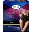 Prípravky na inkontinenciu Tena Lady Pants PLUS NOIR MEDIUM 30 ks