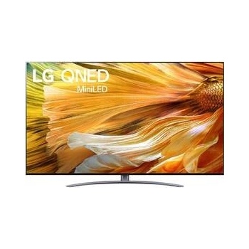 LG 86QNED91P