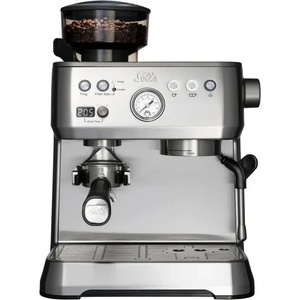 SOLIS Grind & Infuse Perfetta 98036