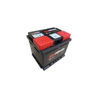 RED Power 12V 44Ah 360A RP44