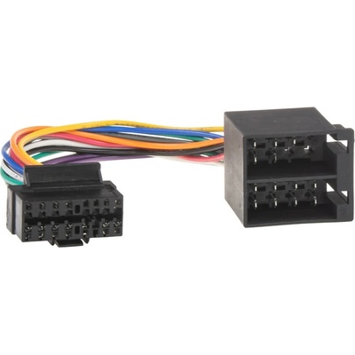 PC3-484 Kabel pro JVC 16-pin / ISO