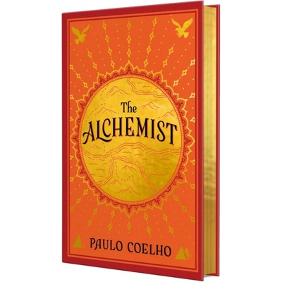 The Alchemist - Paulo Coelho